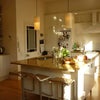 Photo 3: Sunny kitchen