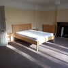Photo 1: Room 3 is the grand master bedroom of the house!