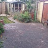Photo 4: Garden, Garage and Summerhouse