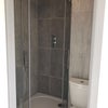 Photo 6: Modern Shower Rooms