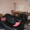 Photo 3: Shared living room