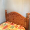Photo 5: Single bed