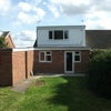 Photo 8: Rear Garden space
