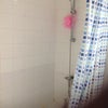 Photo 6: Upstairs bathroom with shower