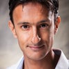 Photograph of Sanjay 