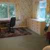 Photo 4: The larger room bedroom