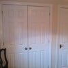 Photo 3: The double wardrobe