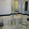 Photo 9: downstairs shower room 