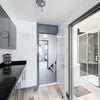 Photo 4: Kitchen/Bathoom