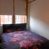 Photo 5: Front Double room