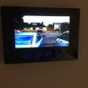Photo 3: Video Door Entry System 