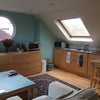 Photo 3: Panning right to Kitchen