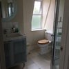 Photo 7: Shower room with walk in shower