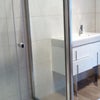Photo 4: Separate shower room & bathroom