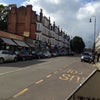 Photo 8: Muswell Hill shopping area variety of shops