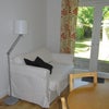 Photo 3: Shared dining area leading out to the garden.