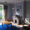 Photo 2: Shared Living Room