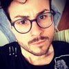 Photograph of Mattia
