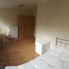 Photo 3: double room 1  (occupied)