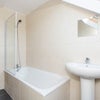 Photo 5: upstairs bathroom