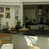 Photo 4: Shared conservatory + kitchen