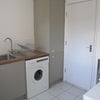 Photo 5: Modern separate utility room.