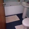 Photo 2: Clean bathroom