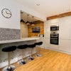 Photo 6: Communal Kitchen