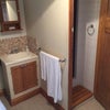 Photo 3: wash basin/shower