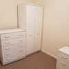 Photo 4: Wardrobe and drawers