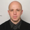 Photograph of Marcin
