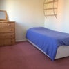 Photo 2: Room also includes a wardrobe