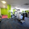 Photo 3: The gym, there is another room with free weights in