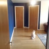 Photo 7: A dining table will be going here soon.