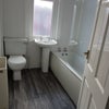 Photo 3: Shared bath with one other person