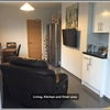 Photo 6: Living Area/Kitchen