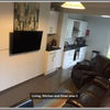 Photo 5: Living Area/Kitchen