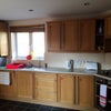 Photo 3: Clean and Tidy Kitchen/Diner