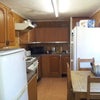 Photo 2: Our kitchen