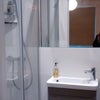 Photo 2: En suite shower room