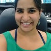 Photograph of Namrata