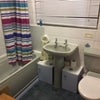 Photo 4: Single Room 1  bathroom