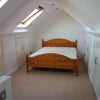 Photo 5: Bedroom with King-Size Bed