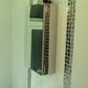 Photo 2: Bathroom with power shower, there are 2 further shower and toilet facilities