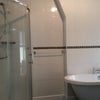 Photo 5: large bathroom with bath