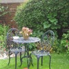 Photo 2: The garden