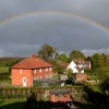 Photo 6: From the room window