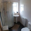 Photo 3: Ground floor shower room and WC