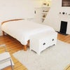 Photo 3: double room