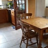 Photo 2: The Kitchen Table